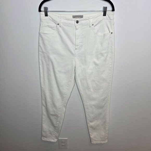 Everlane Denim - Everlane Jeans Womens 32